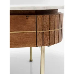 KARE Design Couchtisch Grace 110X60Cm- Tische