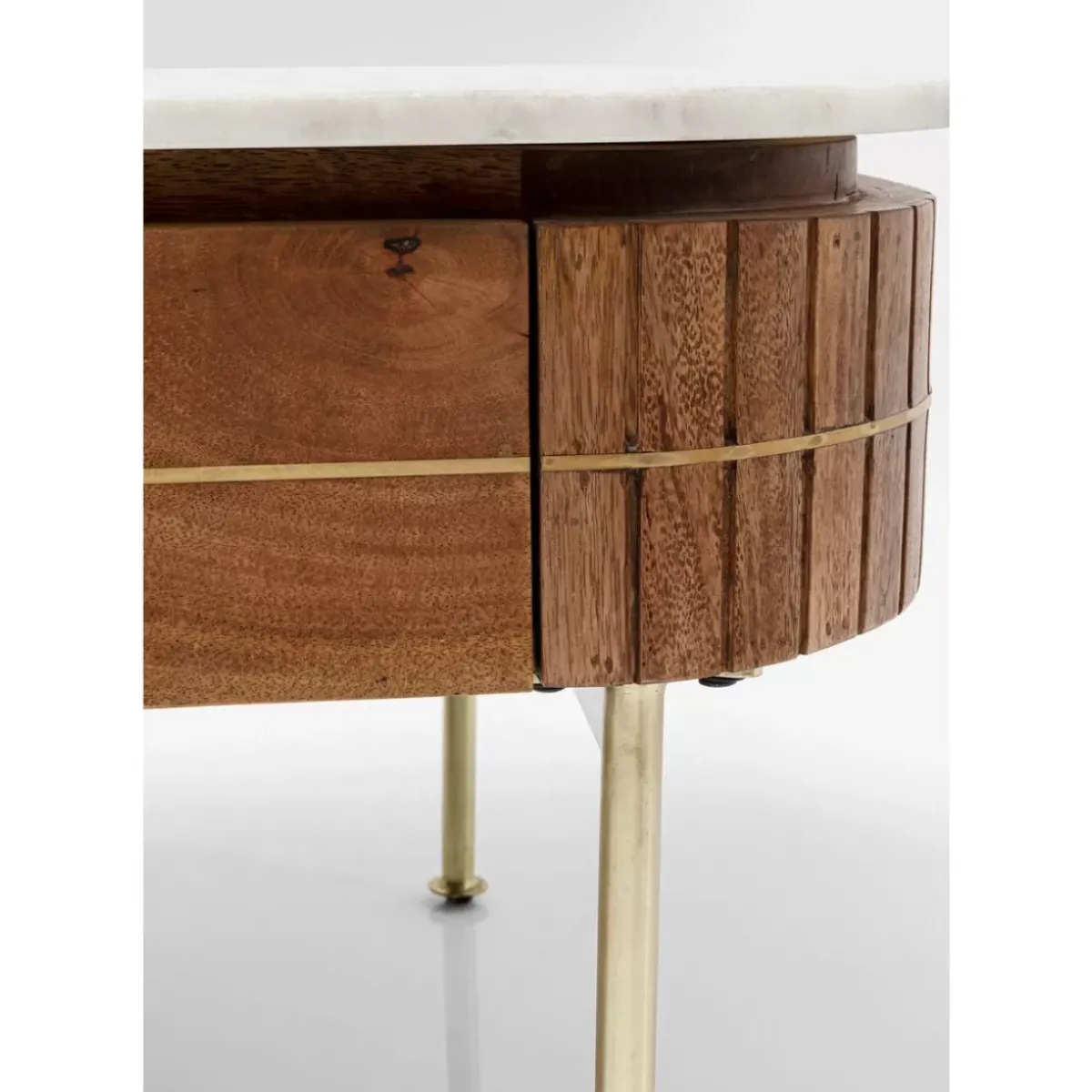 KARE Design Couchtisch Grace 110X60Cm- Tische