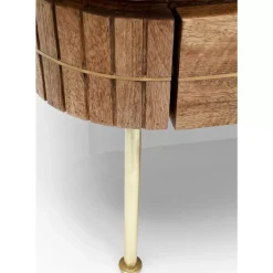 KARE Design Couchtisch Grace 110X60Cm- Tische