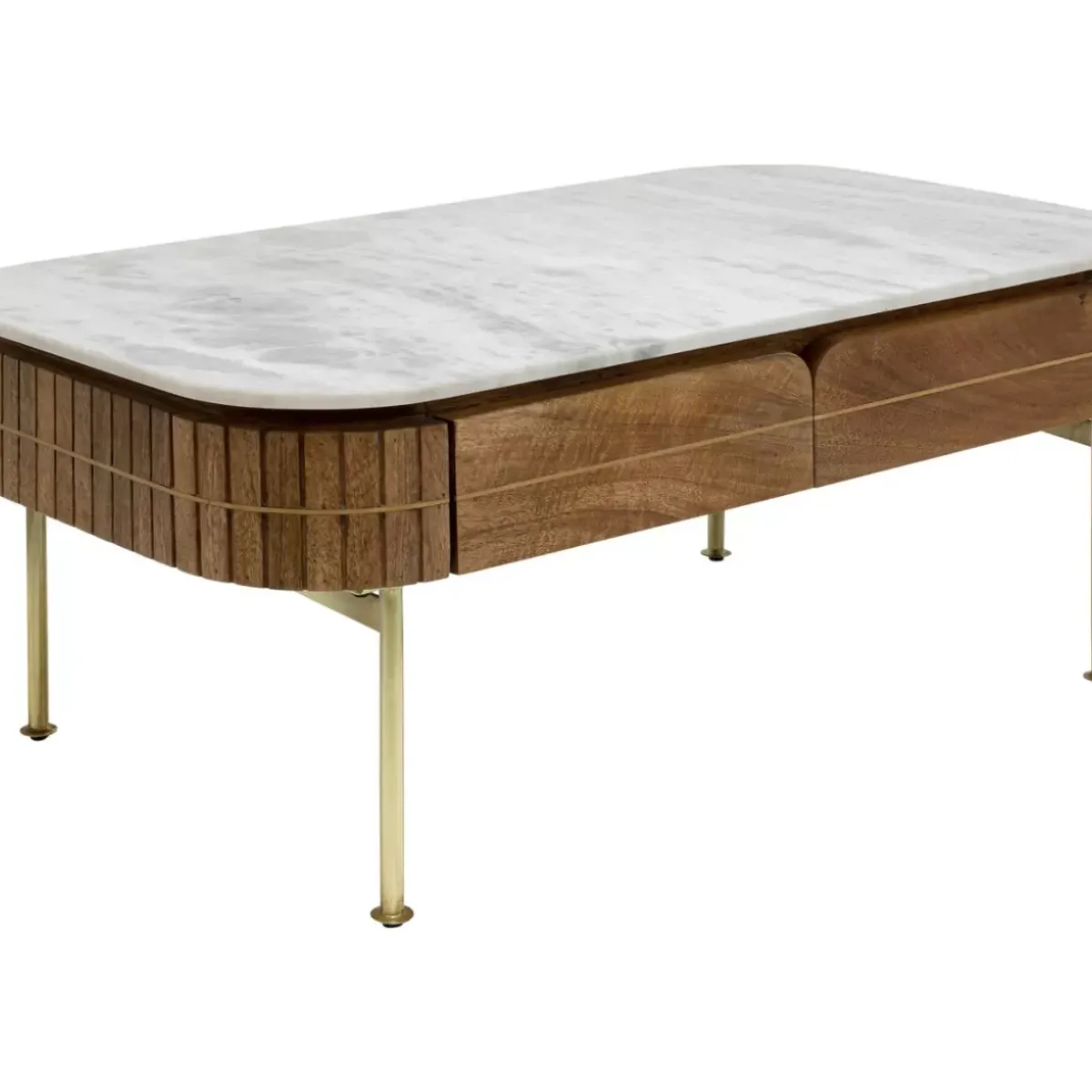 KARE Design Couchtisch Grace 110X60Cm- Tische