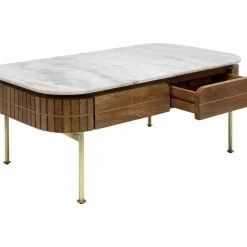 KARE Design Couchtisch Grace 110X60Cm- Tische