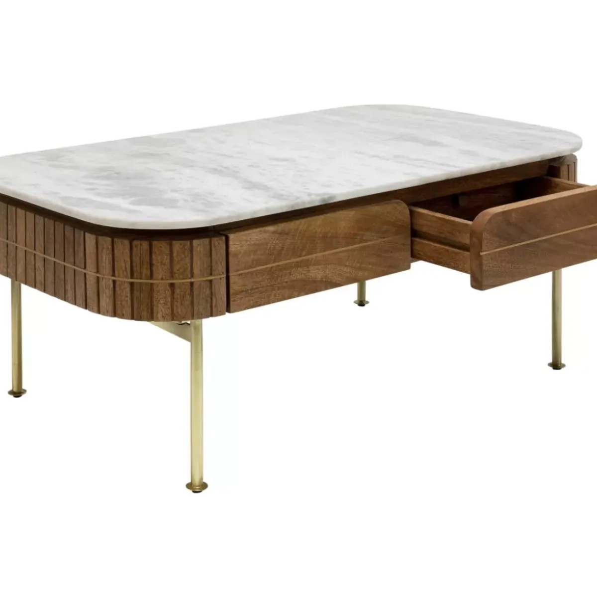 KARE Design Couchtisch Grace 110X60Cm- Tische