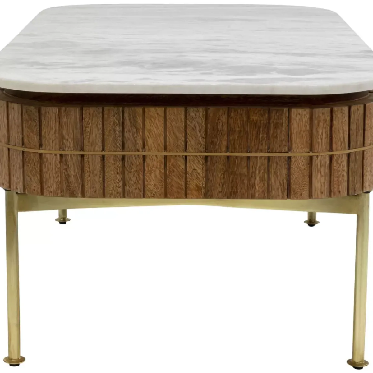 KARE Design Couchtisch Grace 110X60Cm- Tische