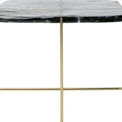 KARE Design Couchtisch Ice 63X46Cm- Tische