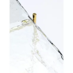 KARE Design Couchtisch Ice 63X46Cm- Tische