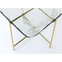 KARE Design Couchtisch Ice 63X46Cm- Tische