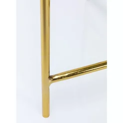 KARE Design Couchtisch Ice 63X46Cm- Tische