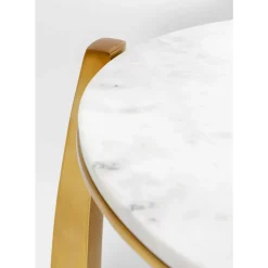 KARE Design Couchtisch Kala O51Cm- Tische