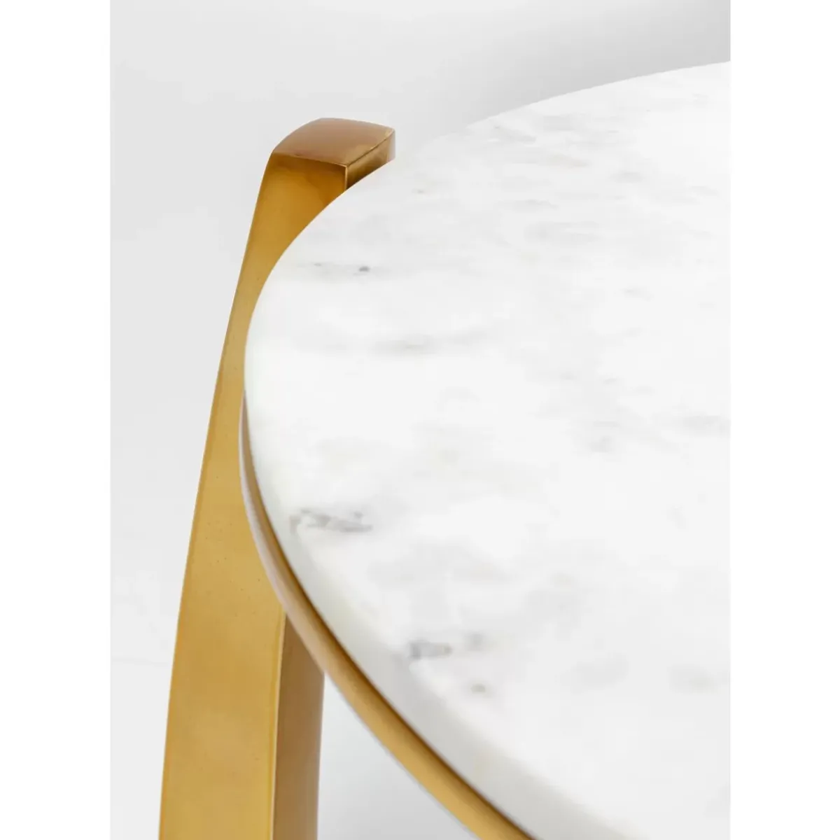 KARE Design Couchtisch Kala O51Cm- Tische