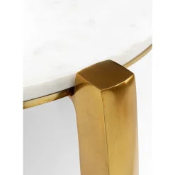 KARE Design Couchtisch Kala O51Cm- Tische