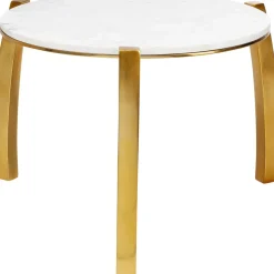 KARE Design Couchtisch Kala O51Cm- Tische