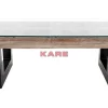 KARE Design Couchtisch Kalif 140X70Cm- Tische