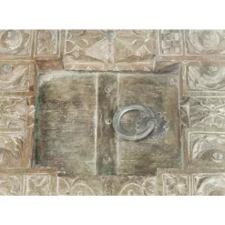 KARE Design Couchtisch Kalif 140X70Cm- Tische