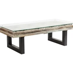 KARE Design Couchtisch Kalif 140X70Cm- Tische