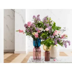 KARE Design Couchtisch Key West Gold 120X60- Tische