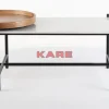KARE Design Couchtisch Layered 128X55Cm- Tische