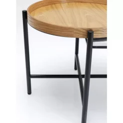 KARE Design Couchtisch Layered 128X55Cm- Tische