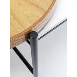 KARE Design Couchtisch Layered 128X55Cm- Tische