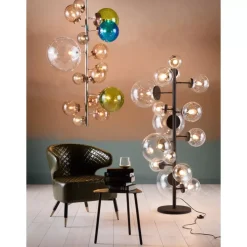 KARE Design Couchtisch Loft Triangle Vintage (3/Set)- Tische