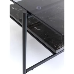 KARE Design Couchtisch Lux 80X80- Tische