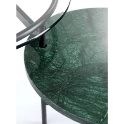 KARE Design Couchtisch Midnight- Tische