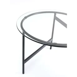 KARE Design Couchtisch Midnight- Tische