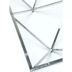 KARE Design Couchtisch Network 105X105Cm- Tische