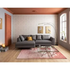 KARE Design Couchtisch Network 105X105Cm- Tische