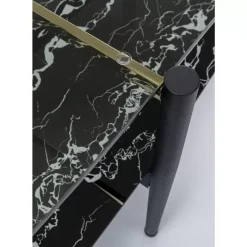 KARE Design Couchtisch Noblesse Rectangular 140X76- Tische