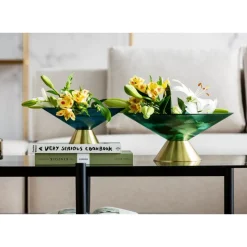 KARE Design Couchtisch Noblesse Rectangular 140X76- Tische