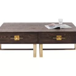 KARE Design Couchtisch Osaka 138X77Cm- Tische