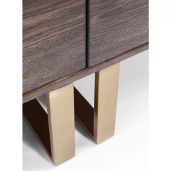 KARE Design Couchtisch Osaka 138X77Cm- Tische