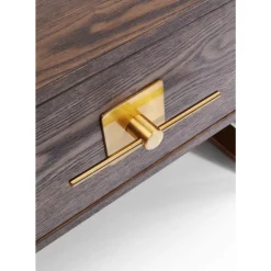 KARE Design Couchtisch Osaka 138X77Cm- Tische