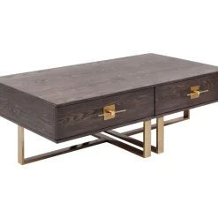 KARE Design Couchtisch Osaka 138X77Cm- Tische