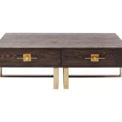 KARE Design Couchtisch Osaka 138X77Cm- Tische