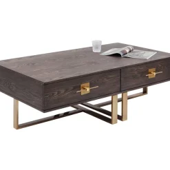 KARE Design Couchtisch Osaka 138X77Cm- Tische