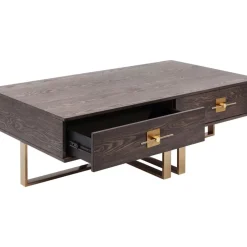 KARE Design Couchtisch Osaka 138X77Cm- Tische