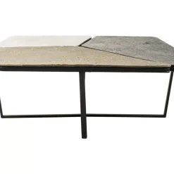 KARE Design Couchtisch Patches 103X102Cm- Tische