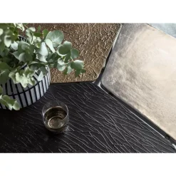 KARE Design Couchtisch Patches 103X102Cm- Tische