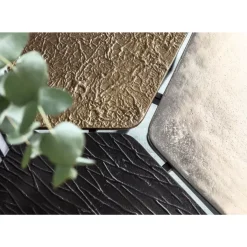 KARE Design Couchtisch Patches 103X102Cm- Tische