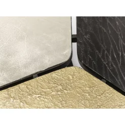 KARE Design Couchtisch Patches 103X102Cm- Tische