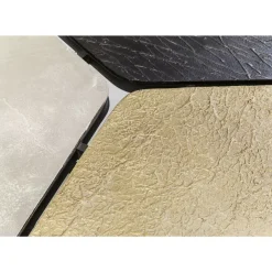 KARE Design Couchtisch Patches 103X102Cm- Tische