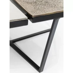 KARE Design Couchtisch Patches 103X102Cm- Tische