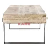 KARE Design Couchtisch Puro 120X60Cm- Tische