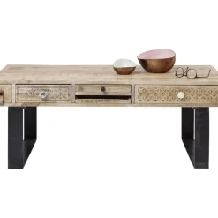 KARE Design Couchtisch Puro 120X60Cm- Tische