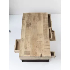 KARE Design Couchtisch Puro 120X60Cm- Tische