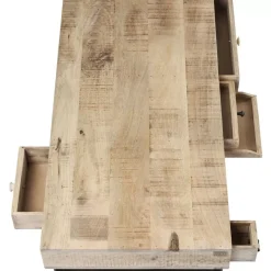 KARE Design Couchtisch Puro 120X60Cm- Tische