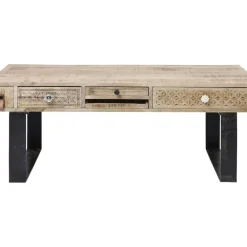 KARE Design Couchtisch Puro 120X60Cm- Tische