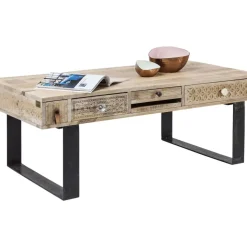 KARE Design Couchtisch Puro 120X60Cm- Tische