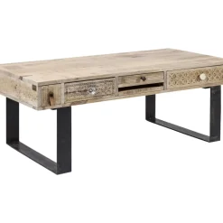 KARE Design Couchtisch Puro 120X60Cm- Tische